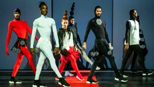 Jean Paul Gaultier : Freak & Chic Bild 4