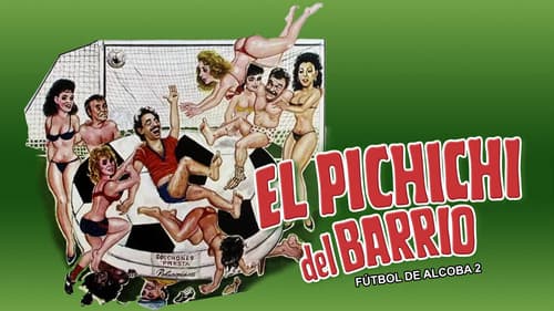 El Pichichi del barrio Bild 1