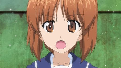 Girls und Panzer - Das Finale: Teil 1 Bild 3