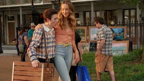 Wie Jodi über sich hinauswuchs 2 Bild 1