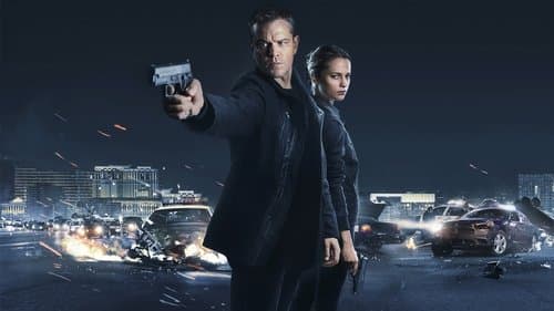 Jason Bourne Bild 1