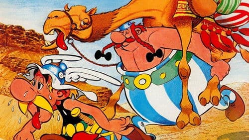 Asterix - Sieg über Cäsar Bild 7