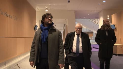 À cœur d'avocats Bild 1