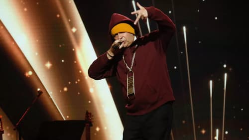 Laurent Gerra, l'anniversaire-événement Bild 6