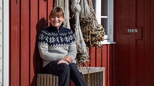 Lorraine Kelly’s Norwegian Odyssey Bild 1