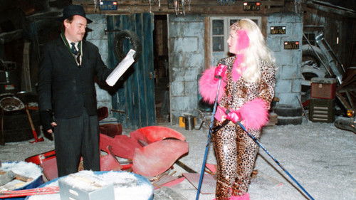 Vazelina hjulkalender Bild 1