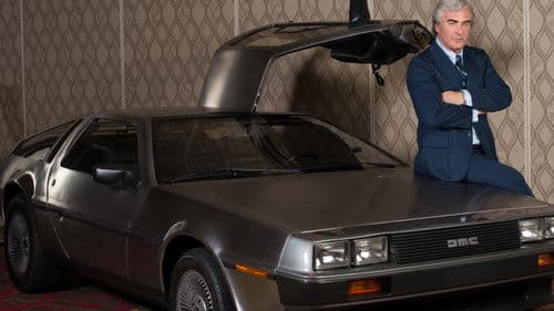 Framing John DeLorean Bild 4