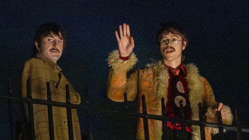 The Beatles: Paul Bild 6