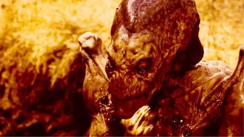 Pumpkinhead - Das Halloween Monster Bild 8
