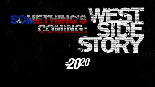 Something's Coming: West Side Story Bild 5