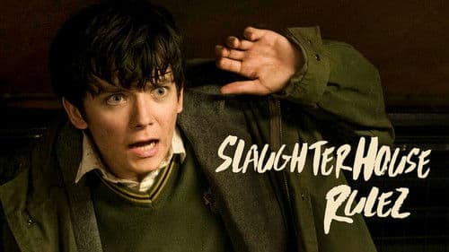 Slaughterhouse Rulez Bild 8