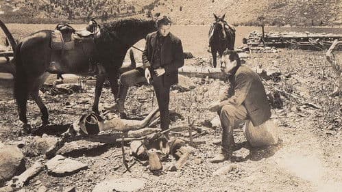 Rache für Jesse James Bild 5