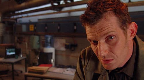 The Quatermass Experiment Bild 2