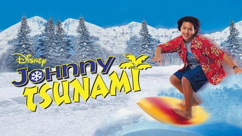 Johnny Tsunami - Der Wellenreiter Bild 3