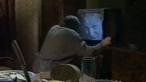 Horror aneb Čtení na dobrou noc Bild 1