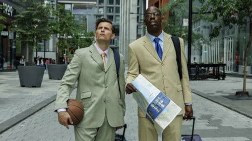 Le rêve américain Bild 2