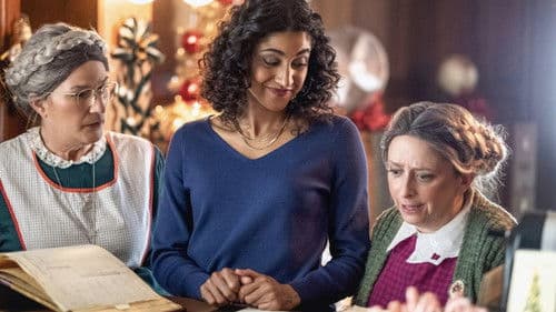 A Clüsterfünke Christmas Bild 2