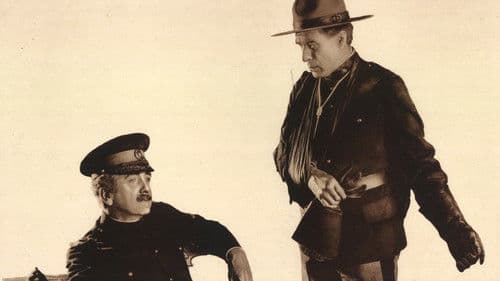 O'Malley of the Mounted Bild 1