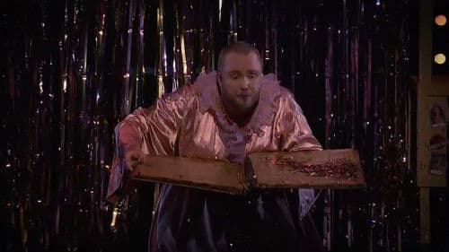 Bögen är lös (i magen) Bild 2