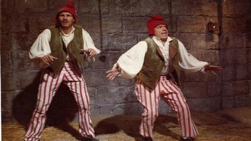 I due sanculotti Bild 4