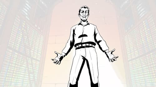 Amor sin tiempo, la misión Bild 1