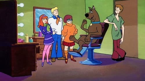 Scooby-Doo! in Hollywood Bild 4