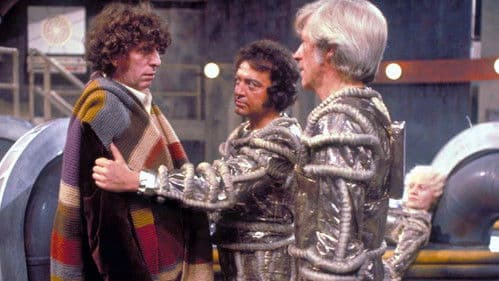 Doctor Who: Underworld Bild 4