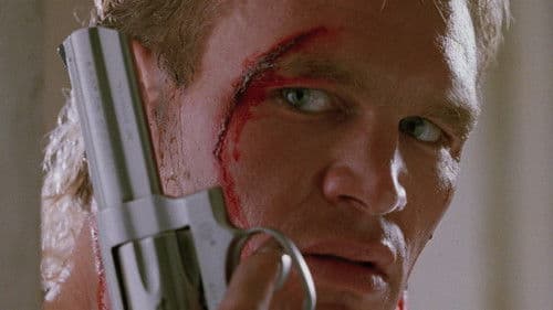 Stone Cold - Kalt wie Stein Bild 3