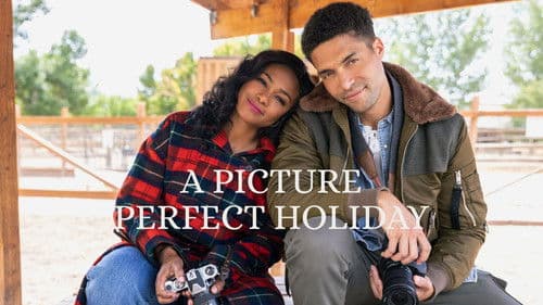 A Picture Perfect Holiday Bild 4