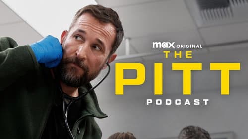 The Pitt Podcast Bild 1