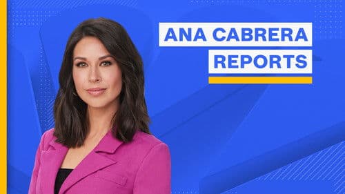 Ana Cabrera Reports Bild 3