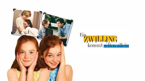 Ein Zwilling kommt selten allein Bild 3