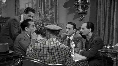 Casanova farebbe così! Bild 8