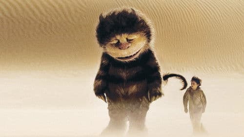 Wo die wilden Kerle wohnen Bild 6