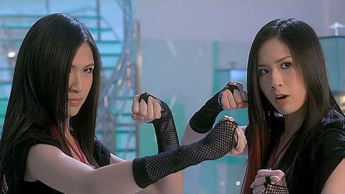 Twins Mission Bild 4