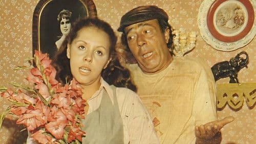 O Conde Zebra Bild 1