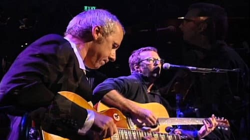 Clapton, Collins, Sting, Knopfler, McCartney & Elton John: Music for Montserrat Bild 3