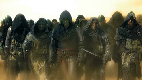 Mythica: Der Totenbeschwörer Bild 1