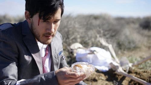 A Date with Markiplier Bild 3