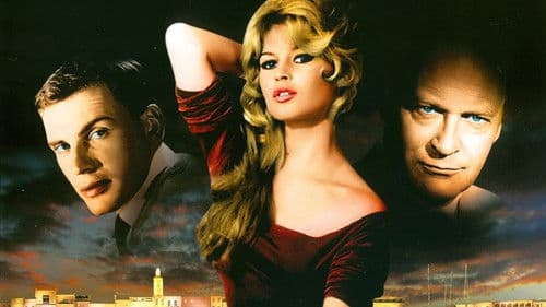 ...und immer lockt das Weib Bild 8