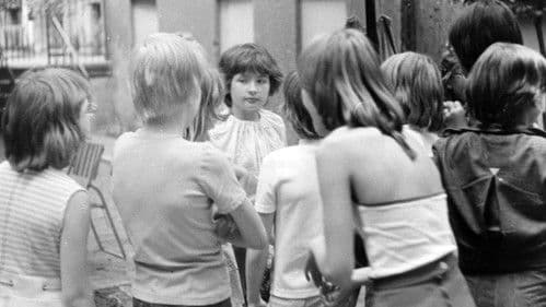 Berlin - Auguststraße Bild 1