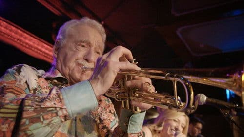 Never Too Late: The Doc Severinsen Story Bild 2