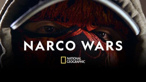 Narco Wars - Der Kampf gegen Drogen Bild 7