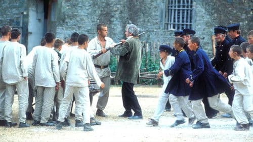 La révolte des enfants Bild 1