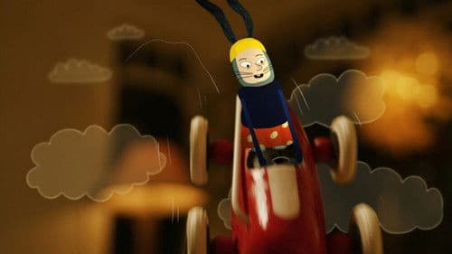 Morgenfugl og Murmeldyr: Rydderacet Bild 1