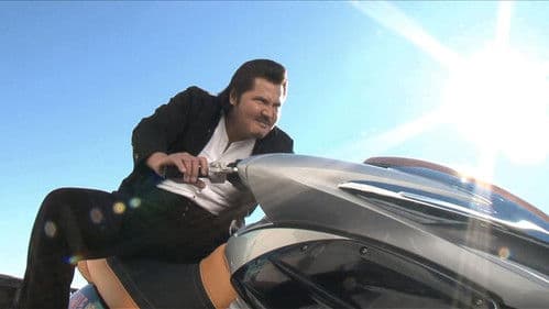 ヒロミくん！3～恐ろし山の亡霊番長～ Bild 1