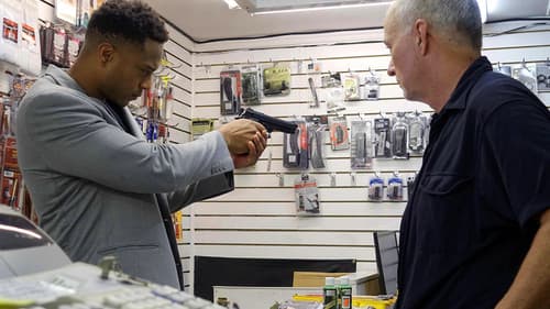 American Wisper Bild 3