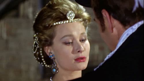 La spada della vendetta Bild 2