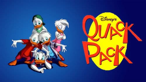 Quack Pack Bild 6