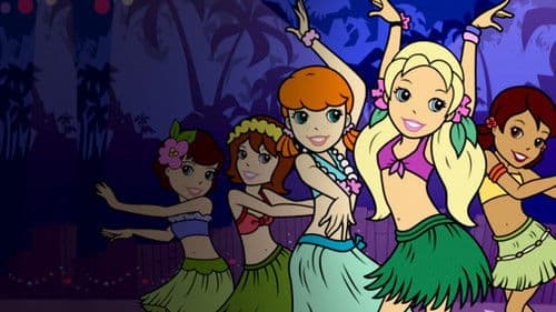 Polly Pocket: Polly World Bild 1